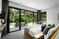 Villa Santana by BaliSuperHost Hotels in Bali