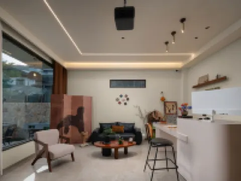 "Ru Yuan Xiao Zhu" B&B in Yunhe Terrace. Hotel a Yunhe