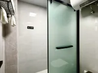 Jingyue Hotel” Hoteles en Condado de Lingshi