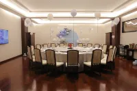 Tiantai Hot Spring Resort - Aamiainen