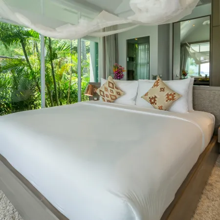 Coastal Escape Koh Yao Noi