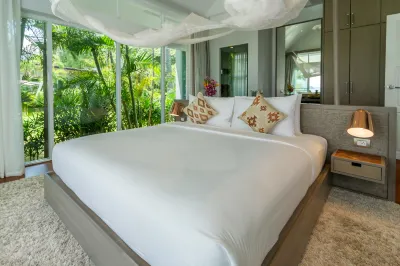 Coastal Escape Koh Yao Noi Hotels in Ko Yao Noi