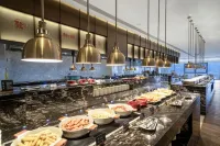 JINYUN POETRY HOTEL - breakfast