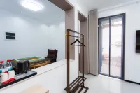 Zhuting Chasu Homestay Hotels in Zhengding