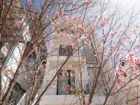 THE ARIX House & Studio Hotels near Cam Ly Waterfall