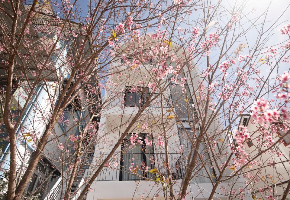 THE ARIX House & Studio 인테리어