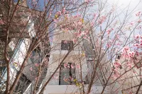 THE ARIX House & Studio  호텔