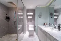 Borrman Hotel (Zibo Taoci Liuliguan Shandong University of Technology) Hotels in Zibo