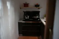 Jianwai Homestay (Jingmen Zhanghe Scenic Area Jinghe Village)