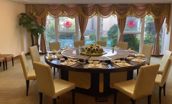 Floral Huidong Horizon Hotel (Shuangyue Bay)