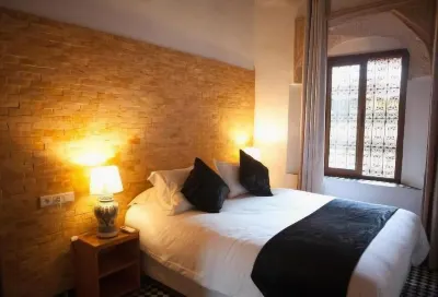 Dar d'or Fes Hotels near Bab Boujloud