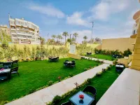 Turquoise Pyramids Gate City Centre Hotels in Giza