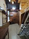 績溪瀛川緣民宿