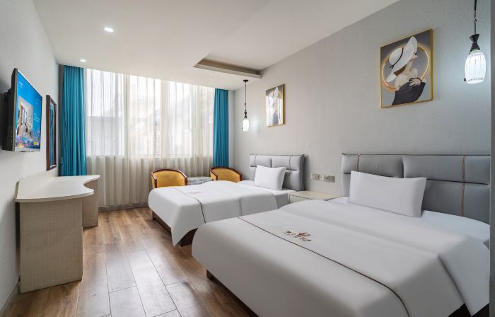 Meishan Mengjuge Hotel