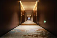 美優特飯店 大興安嶺住宿飯店