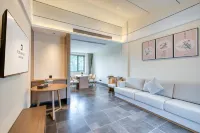 Songfeng Flower Moon Homestay - 공항 셔틀버스