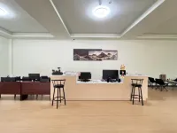 Huize Shanyuliju Homestay