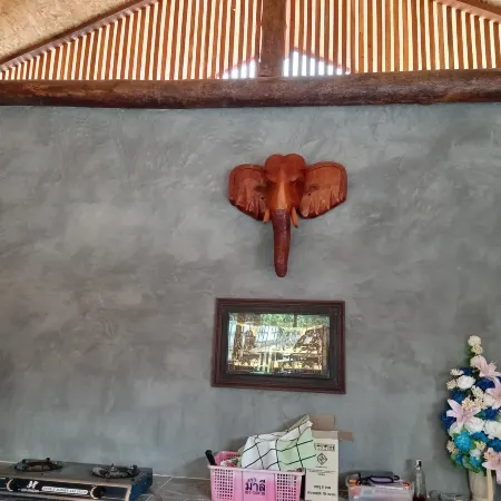 Baan Berm Family Inn