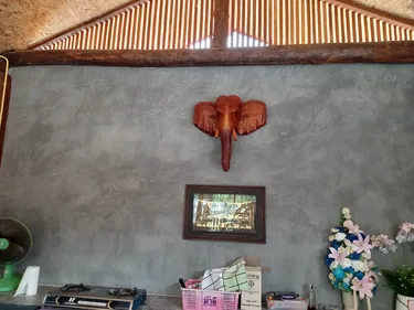 รูปภาพของบ้านเบิ้ม แม่ริม