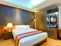 Saigonciti Hotel A Hotels near Museum of Ho Chi Minh City