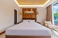 Libo Yuelan Homestay - balcony