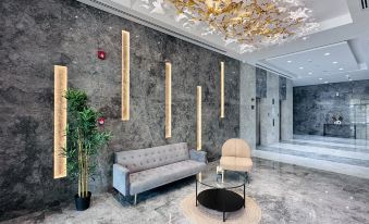 Sunday Sheikh Zayed Road Concord Tower by Belvilla