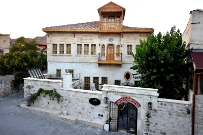 Sedirli Konak Hotel