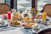 Londoner Grand, a Luxury Collection Hotel, Macao - breakfast