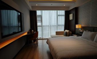 Kaiyuan Homestay