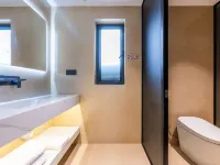 Mountain Villa Hotels in Xinyuan