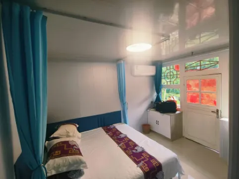 Xuankong Landscape Residence (Xuankong Village Scenic Area)