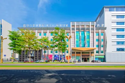 Dongzhu Hotel (Dongguan Dongkeng Avenue)