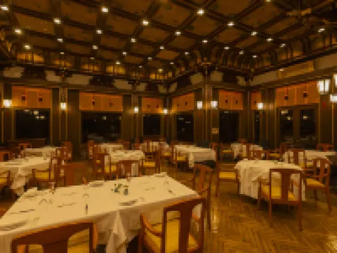 Fujiya Hotel Hotels in Hakone