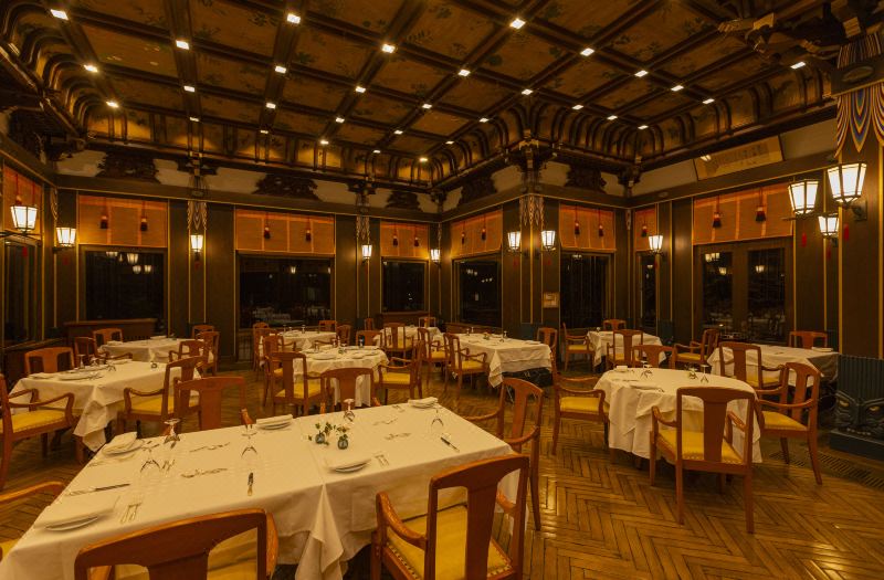 Fujiya Hotel photo 5