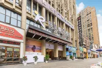 Zunyi Bozhou Rezen Select Hotel Hotel in zona Chengong Temple