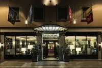 Rotary Hotel Geneva - MGallery Collection Hôtels à : Grottes - Saint-Gervais