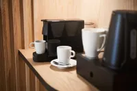 卡託維茨中心美居酒店 酒店