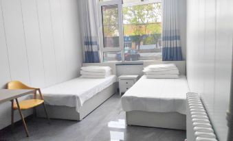 Laixi Jiujiu Posthouse Hotel