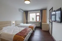 Xintian Apartment