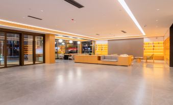 Shengfang Hotel (Zuogong County People's Government Branch)