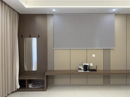 Kuerdening Alley Home Отели рядом с достопримечательностью «Kurding Tourism and Cultural Museum»