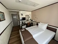 Toyoko Inn Frankfurt am Main Hauptbahnhof - 3-Star