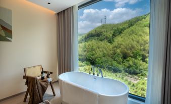 Mount Huangshan Songya