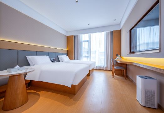 3. 인디구 호텔 (..