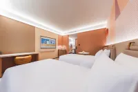 Orange Hotel (Tangshan Yutian Commercial Center) Hotels in Yutian County
