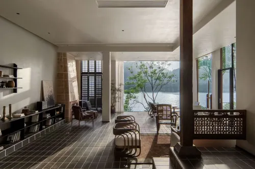 No. 104, Building 23, Dongjiang Bay South Campus, Zixing City, Chenzhou City, Hunan Province - 3-نجوم