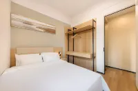 Orilive Service Apartment (Dongcheng Wanda Branch) Hotels in 
