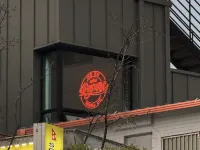 Original Backpackers Hotel in zona Università per gli Studi Esteri Campus di Seul