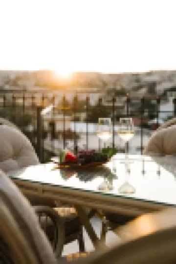 天堂卡帕多奇亞