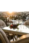 Paradise Cappadocia Hotel